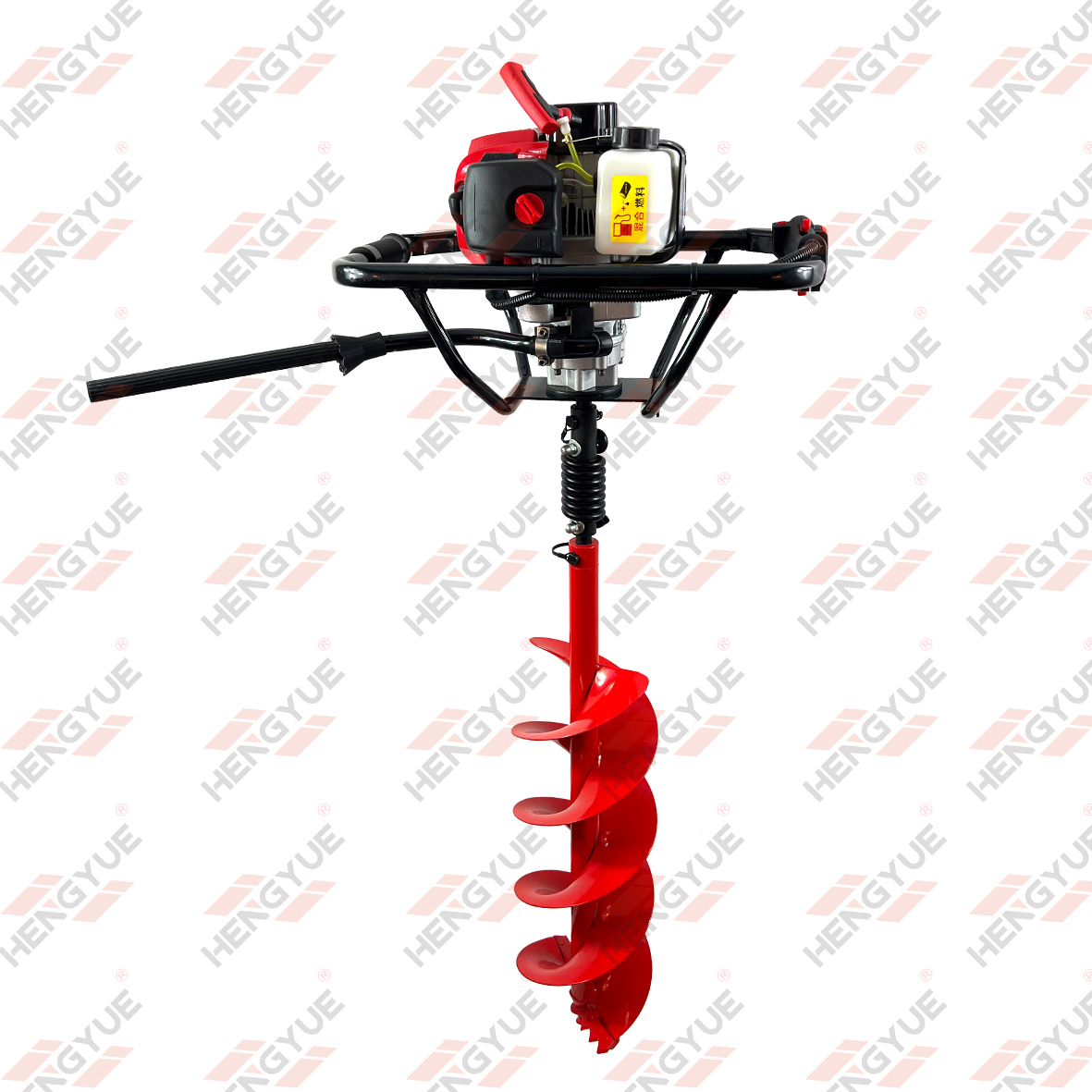 52cc le Quick Stop Clutch Drum Earth Auger